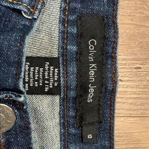 Calvin Klein Jeans